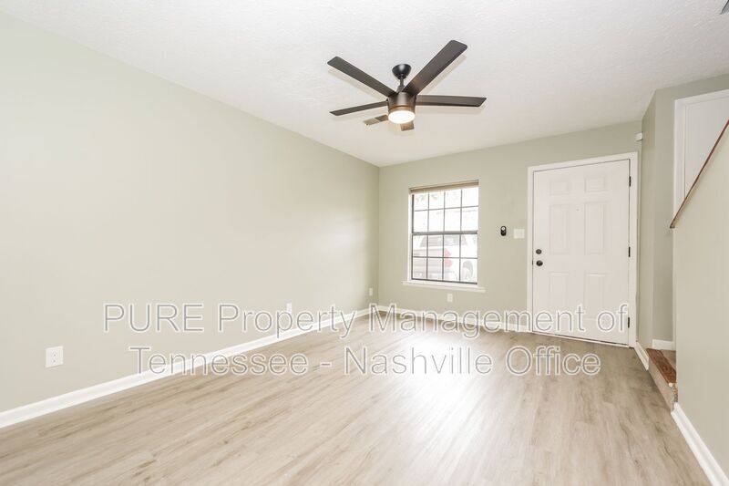 Townhouse for rent at 6048 Deal Ave, Nashville, TN 37209