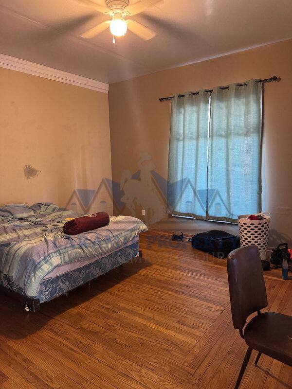Apartment for rent at 614 S 5th St #1, Laramie, WY 82070