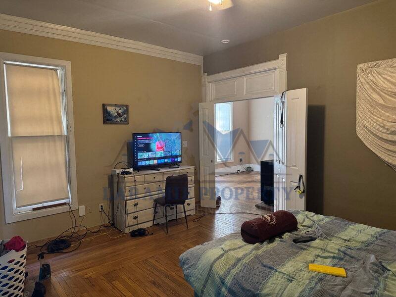 Apartment for rent at 614 S 5th St #1, Laramie, WY 82070