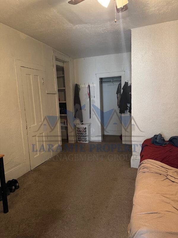 Apartment for rent at 614 S 5th St #1, Laramie, WY 82070