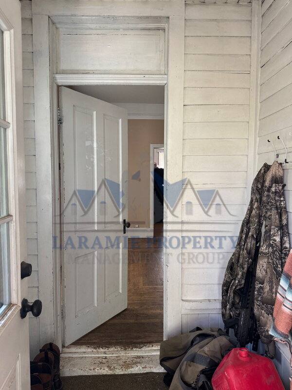 Apartment for rent at 614 S 5th St #1, Laramie, WY 82070