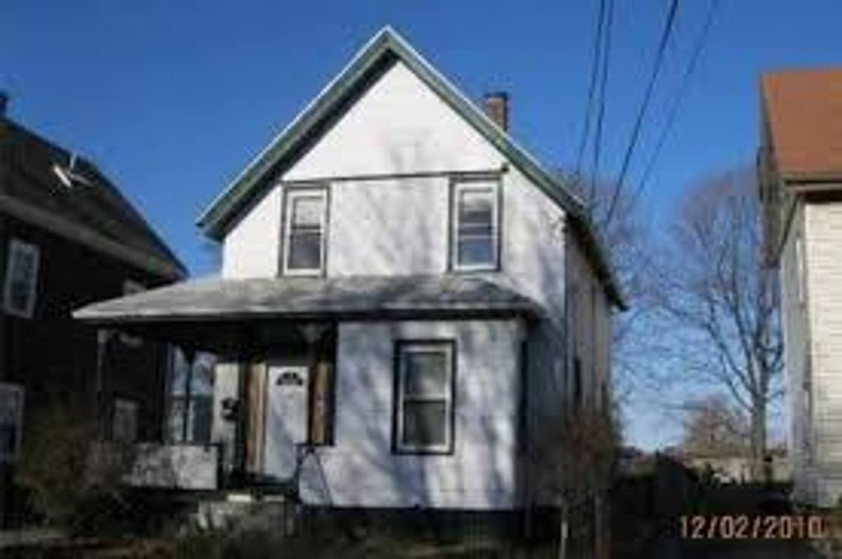 Apartment for rent at 44 Hooker St, Allston, MA 02134