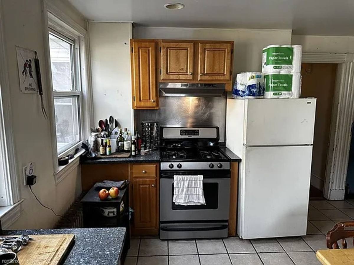 Apartment for rent at 44 Hooker St, Allston, MA 02134
