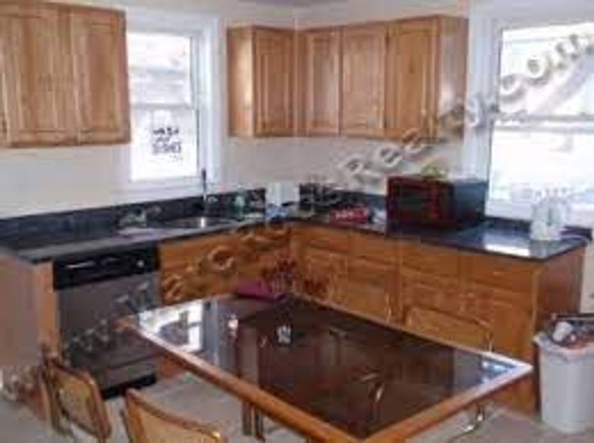 Apartment for rent at 44 Hooker St, Allston, MA 02134