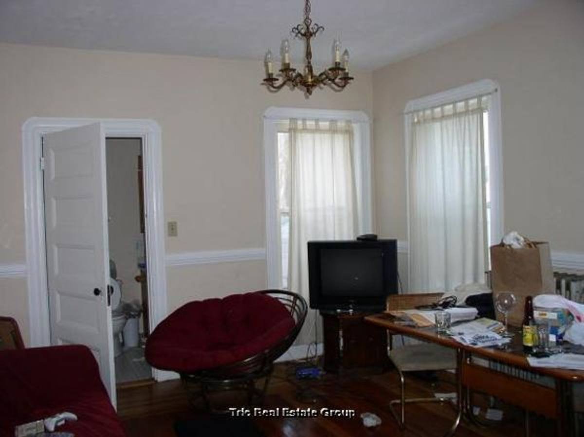 Apartment for rent at 44 Hooker St, Allston, MA 02134