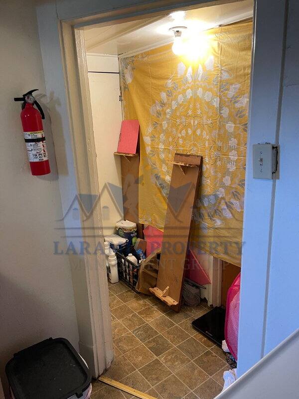 Apartment for rent at 1526 Grand Ave #3, Laramie, WY 82070