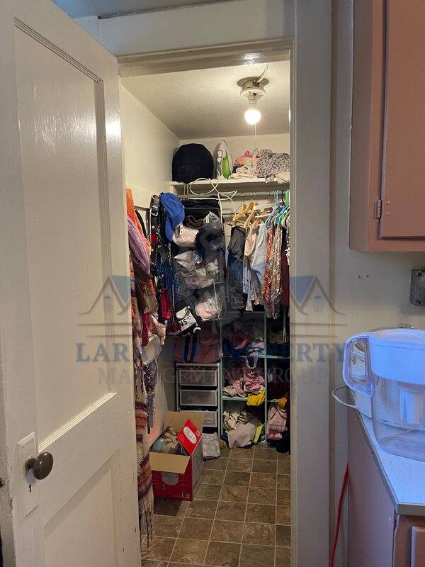 Apartment for rent at 1526 Grand Ave #3, Laramie, WY 82070