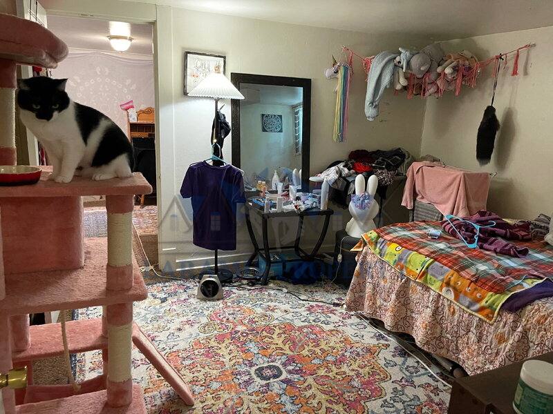 Apartment for rent at 1526 Grand Ave #3, Laramie, WY 82070