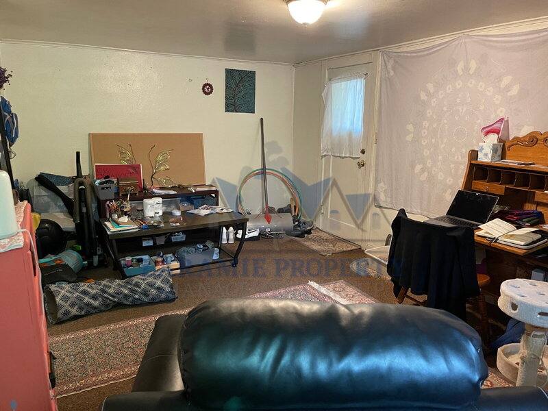 Apartment for rent at 1526 Grand Ave #3, Laramie, WY 82070