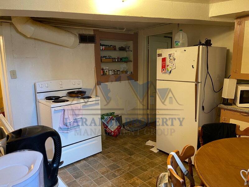 Apartment for rent at 1526 Grand Ave #3, Laramie, WY 82070