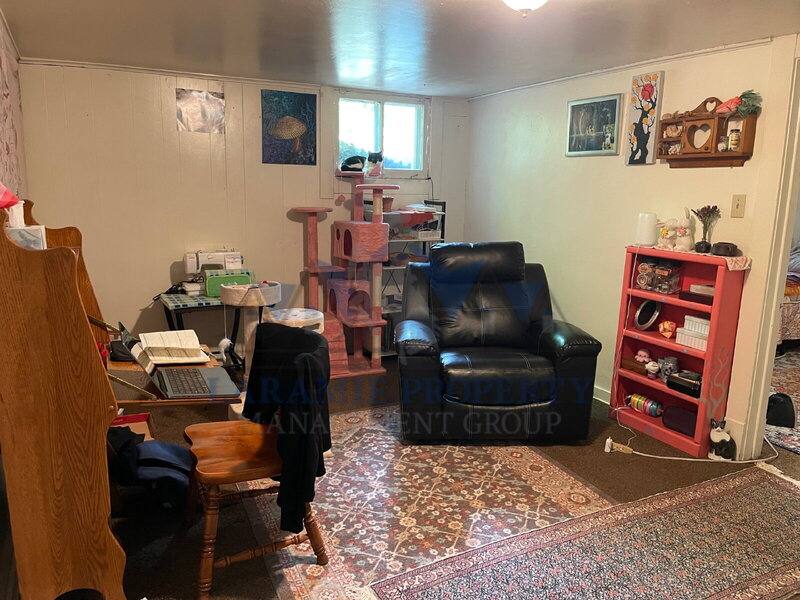 Apartment for rent at 1526 Grand Ave #3, Laramie, WY 82070