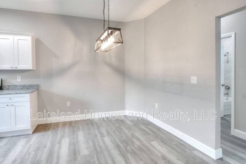 House for rent at 1850 Martin Luther King Junior Blvd, Bartow, FL 33830