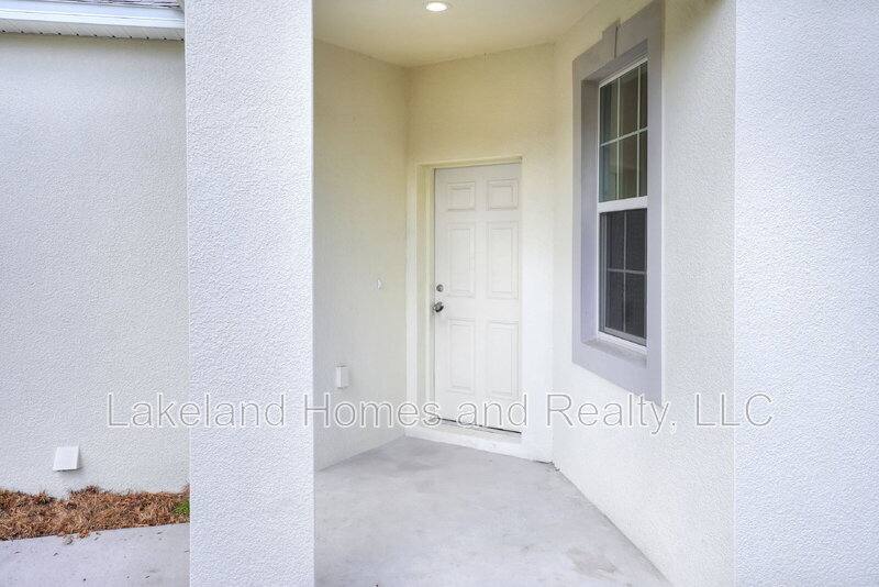House for rent at 1850 Martin Luther King Junior Blvd, Bartow, FL 33830