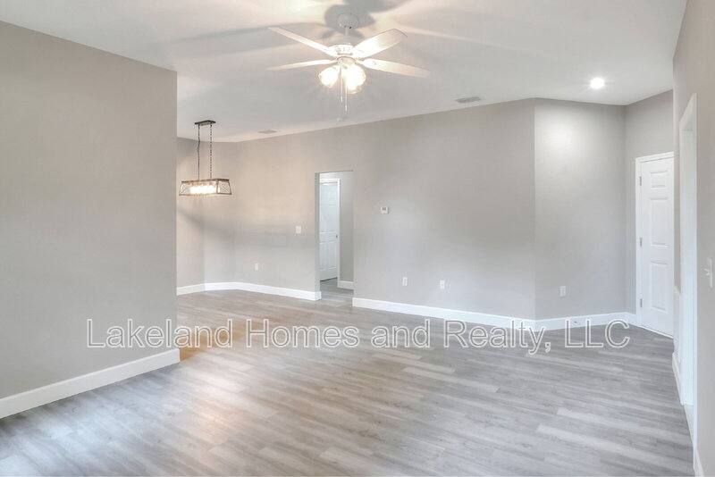 House for rent at 1850 Martin Luther King Junior Blvd, Bartow, FL 33830