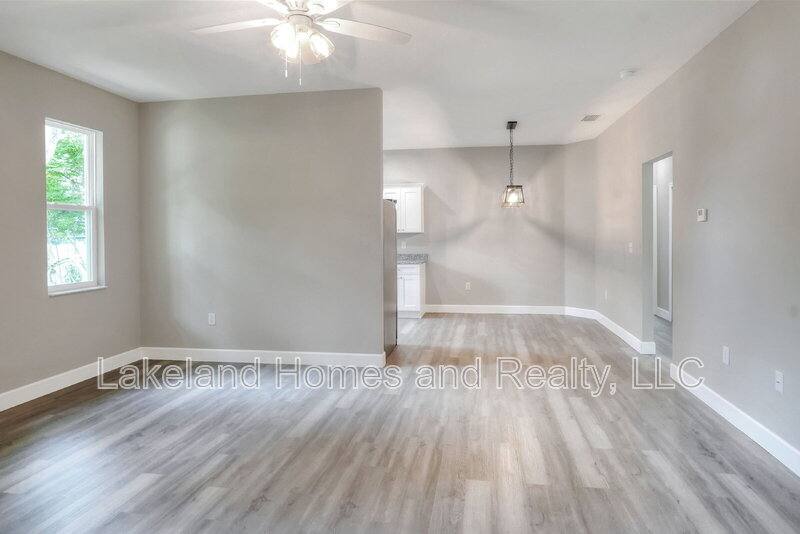 House for rent at 1850 Martin Luther King Junior Blvd, Bartow, FL 33830