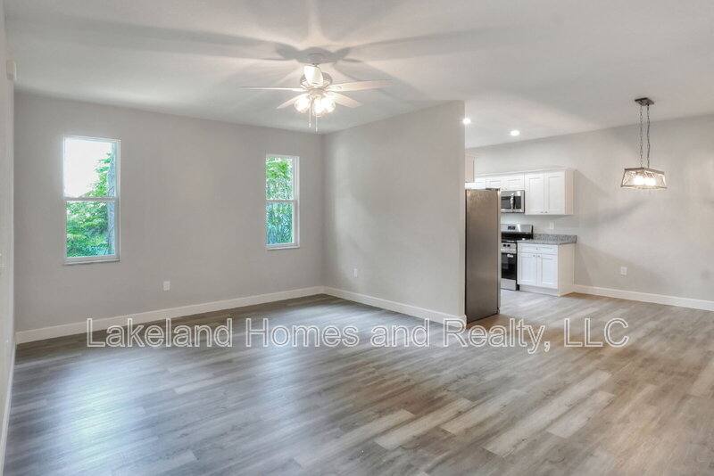 House for rent at 1850 Martin Luther King Junior Blvd, Bartow, FL 33830