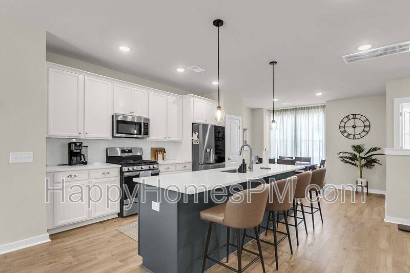Townhouse for rent at 1041 Old Cypress Run, Hanahan, SC 29410