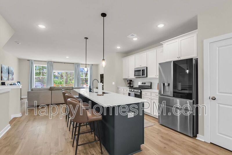 Townhouse for rent at 1041 Old Cypress Run, Hanahan, SC 29410