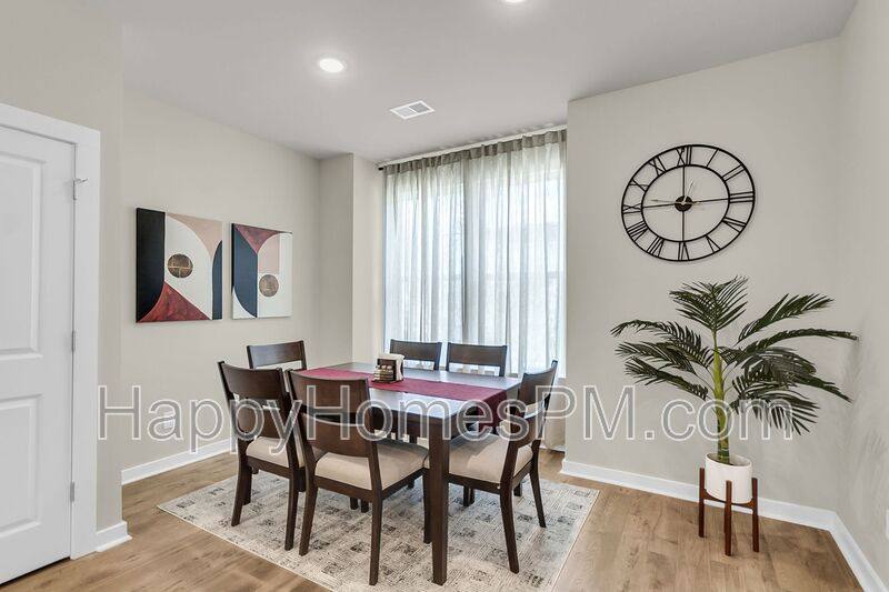 Townhouse for rent at 1041 Old Cypress Run, Hanahan, SC 29410