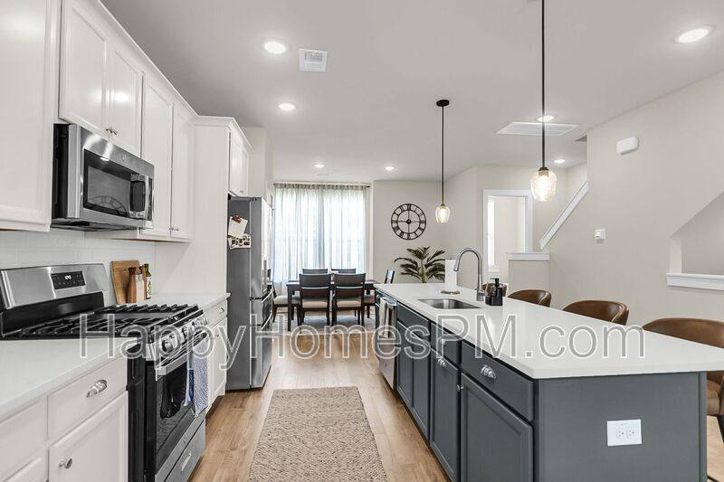Townhouse for rent at 1041 Old Cypress Run, Hanahan, SC 29410