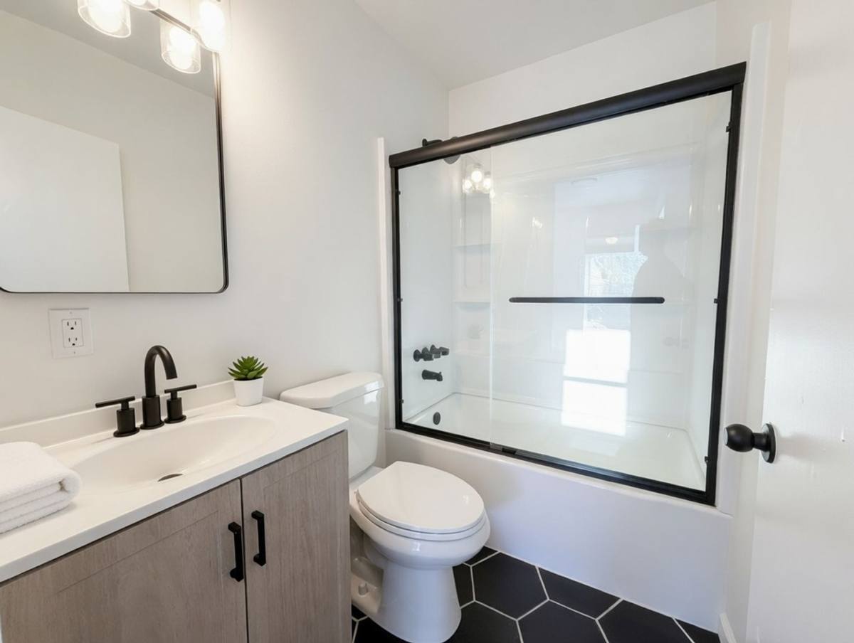 Townhouse for rent at 1109 Exposition Blvd, Los Angeles, CA 90007