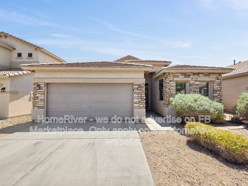 House for rent at 9029 W Villa Maria Dr, Peoria, AZ 85382