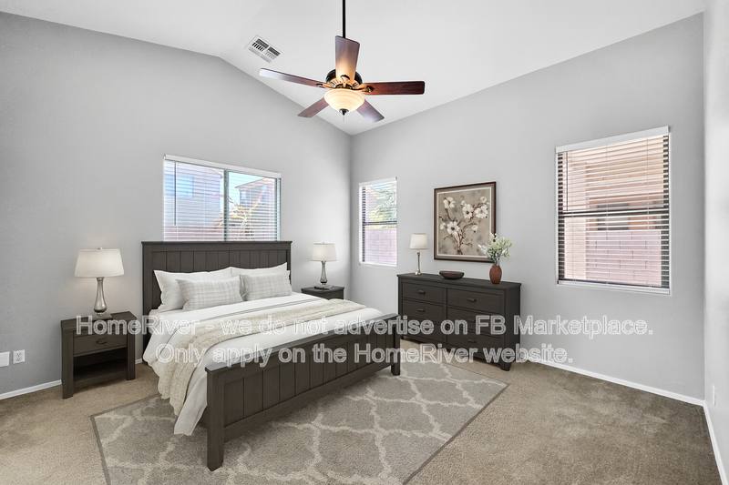 House for rent at 9029 W Villa Maria Dr, Peoria, AZ 85382
