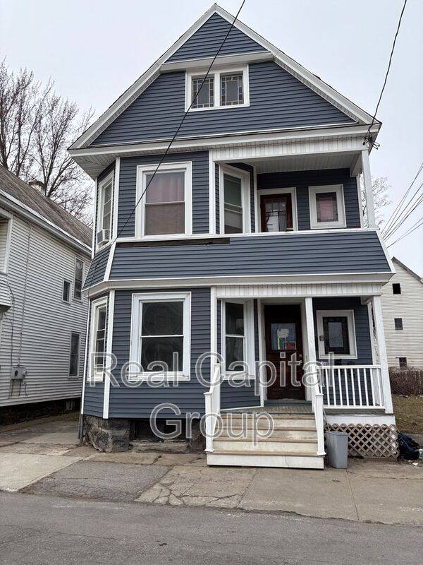 Apartment for rent at 708 Westover Place #4, Schenectady, NY 12307