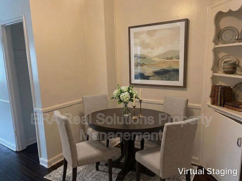 Apartment for rent at 345 Mayfair Blvd #A, Columbus, OH 43213