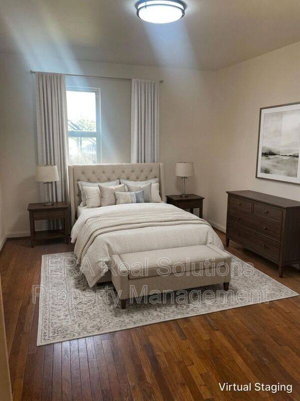 Apartment for rent at 345 Mayfair Blvd #A, Columbus, OH 43213