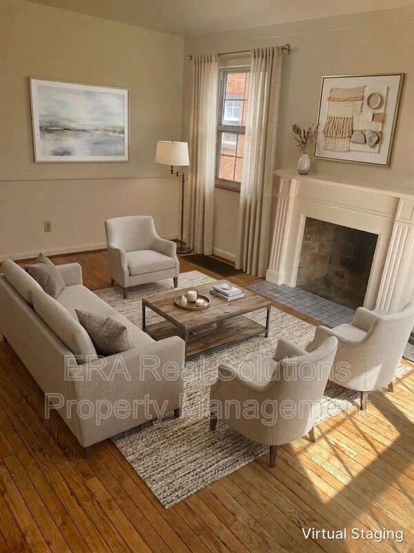 Apartment for rent at 345 Mayfair Blvd #A, Columbus, OH 43213