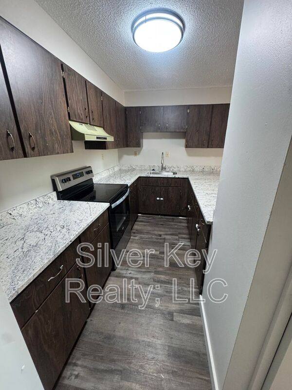 Apartment for rent at 114 Old Athens Pike #2F, Sweetwater, TN 37874