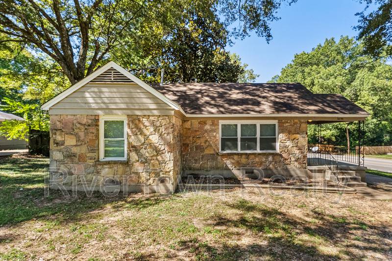 House for rent at 1678 Alta Vista Ave, Memphis, TN 38127