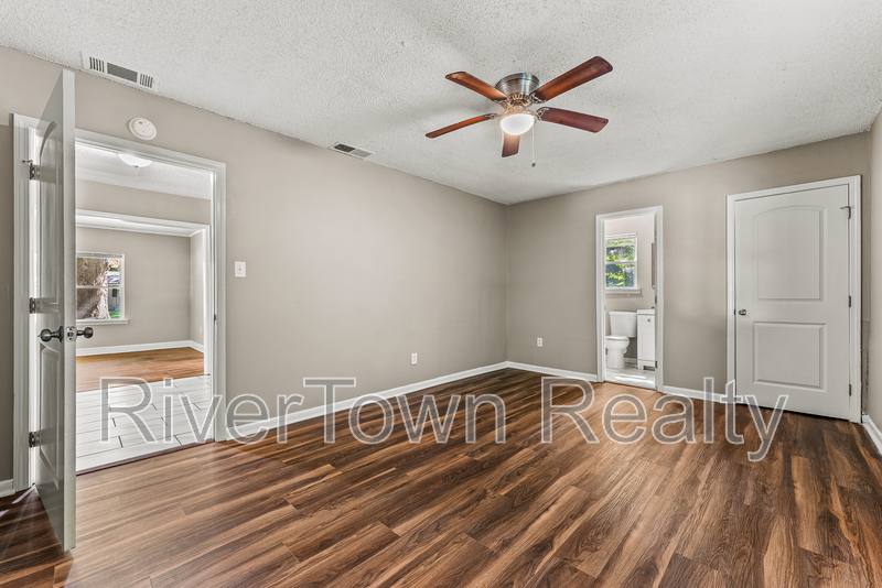 House for rent at 1678 Alta Vista Ave, Memphis, TN 38127