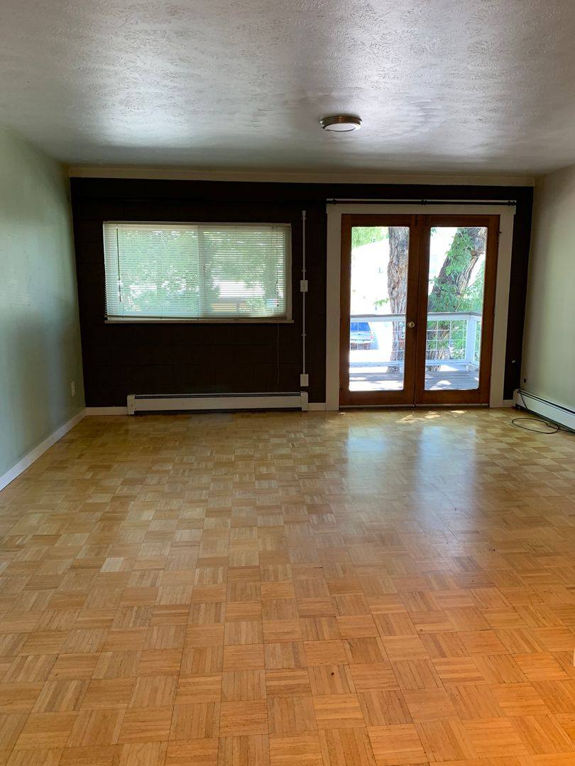 Apartment for rent at 1945 6th St, Boulder, CO 80302