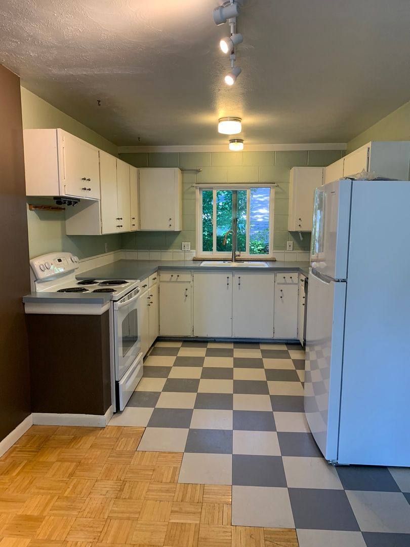 Apartment for rent at 1945 6th St, Boulder, CO 80302