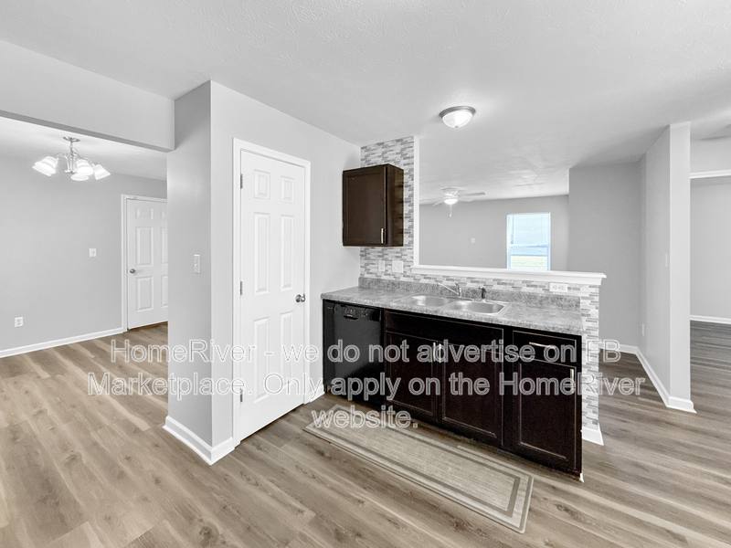 House for rent at 11445 Congaree Way, Indianapolis, IN 46235