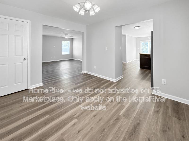 House for rent at 11445 Congaree Way, Indianapolis, IN 46235