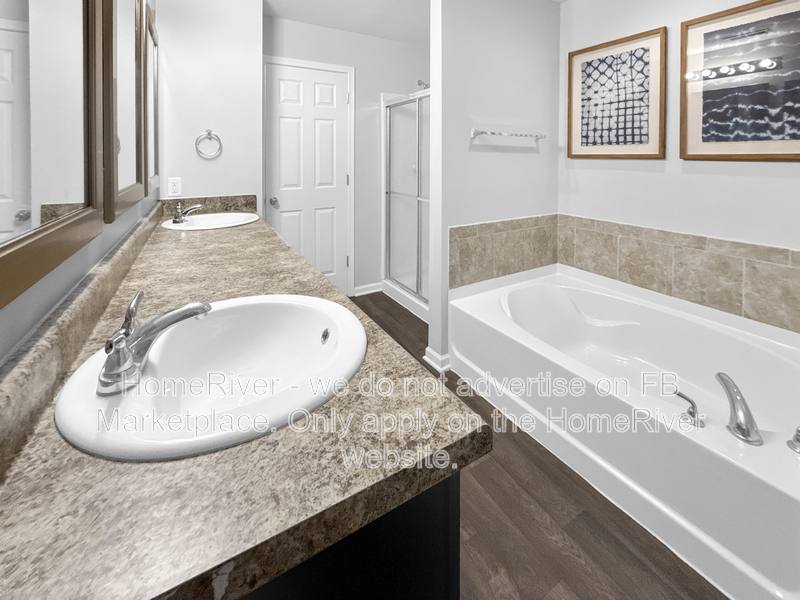 House for rent at 11445 Congaree Way, Indianapolis, IN 46235
