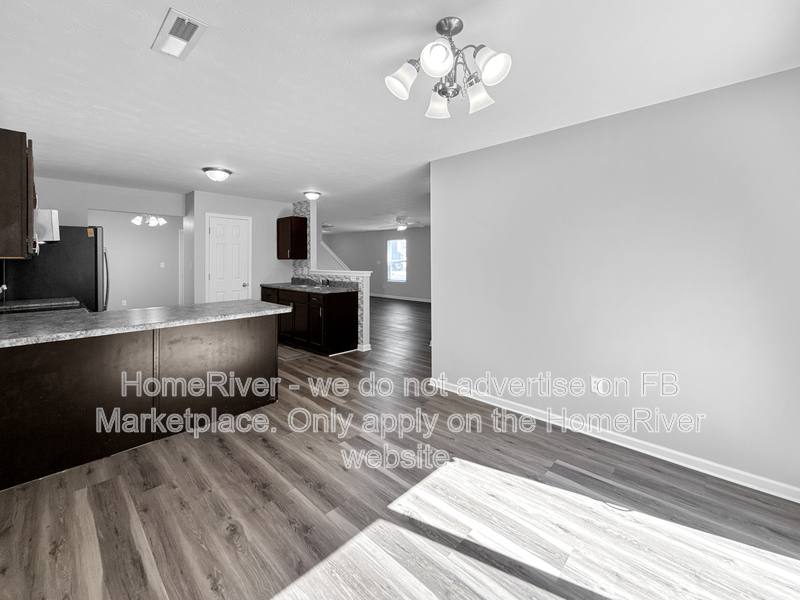 House for rent at 11445 Congaree Way, Indianapolis, IN 46235