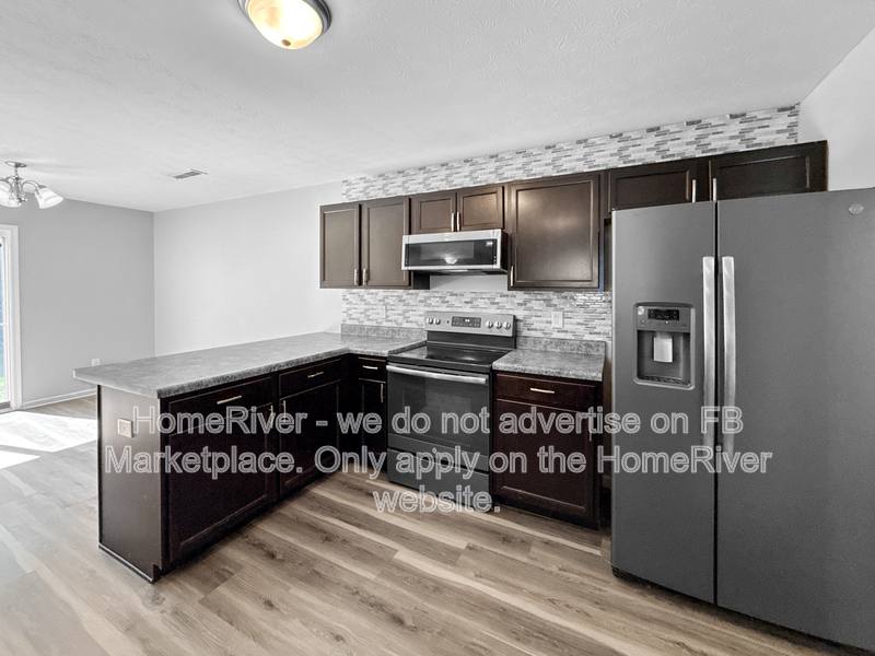 House for rent at 11445 Congaree Way, Indianapolis, IN 46235