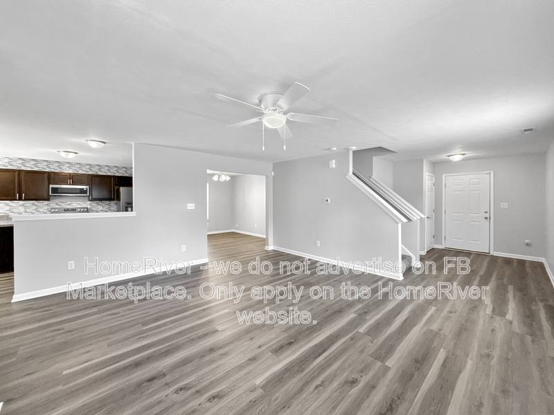 House for rent at 11445 Congaree Way, Indianapolis, IN 46235