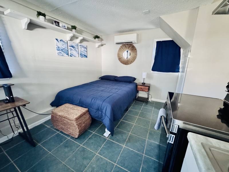Apartment for rent at 1105 W Rock Spring Rd #B-APT, Greenville, NC 27858