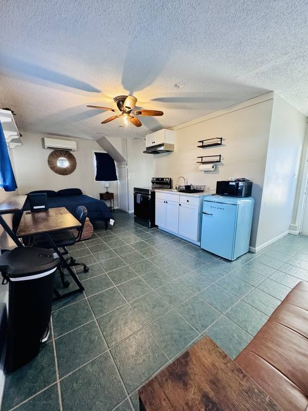 Apartment for rent at 1105 W Rock Spring Rd #B-APT, Greenville, NC 27858