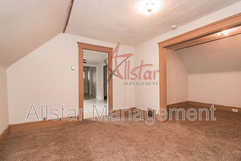 House for rent at 2203 Tate Ave, Cleveland, OH 44109