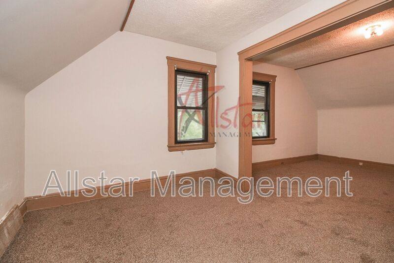 House for rent at 2203 Tate Ave, Cleveland, OH 44109