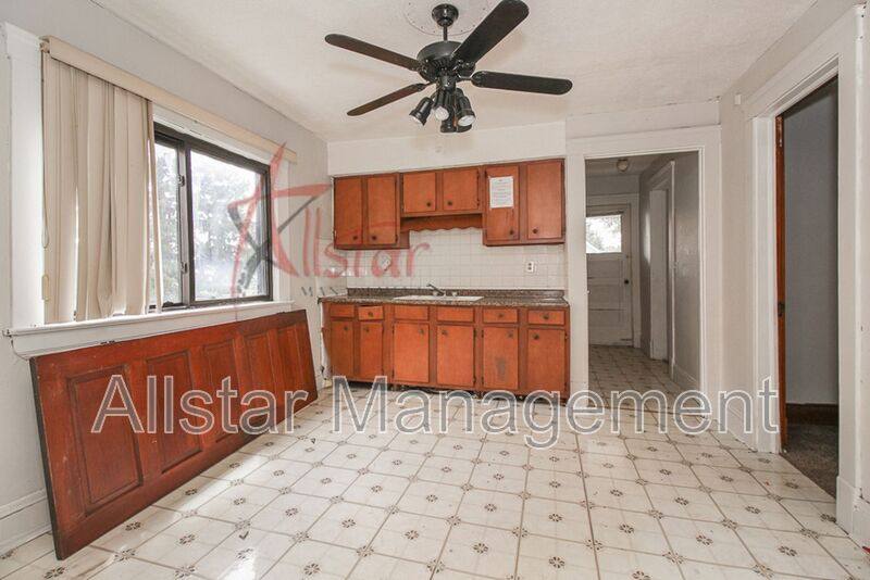 House for rent at 2203 Tate Ave, Cleveland, OH 44109