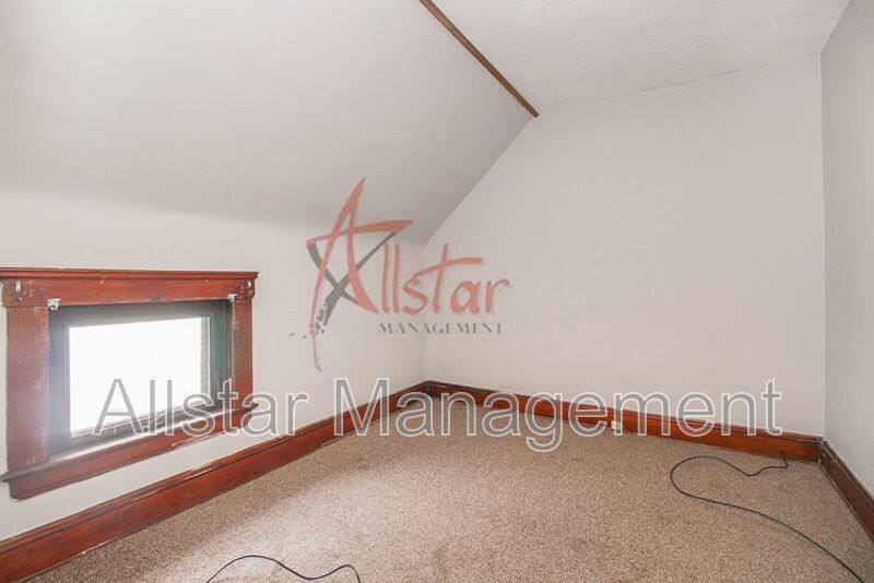 House for rent at 2203 Tate Ave, Cleveland, OH 44109