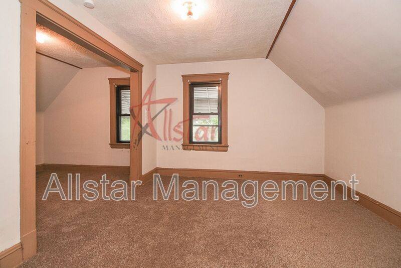 House for rent at 2203 Tate Ave, Cleveland, OH 44109