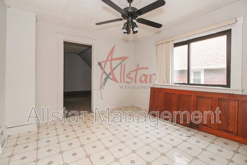 House for rent at 2203 Tate Ave, Cleveland, OH 44109